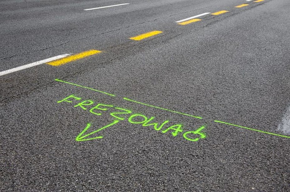 alt='Ulica Smyczkowa do remontu. Bd zwenia i cakowite zamknicie'