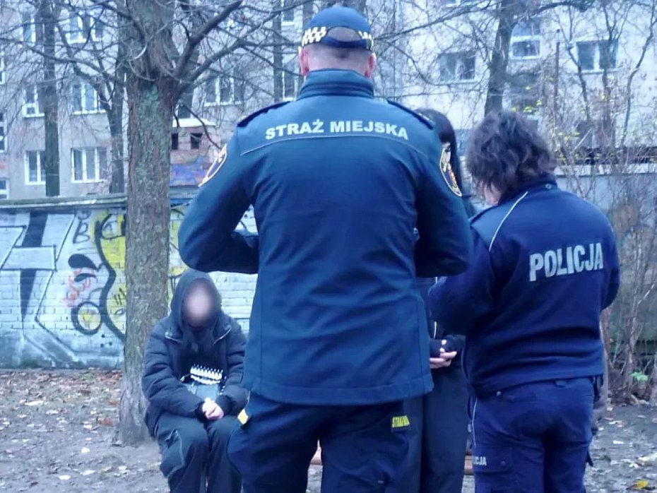 alt='Stranicy miejscy zakoczyli wagary mokotowskiej modziey'