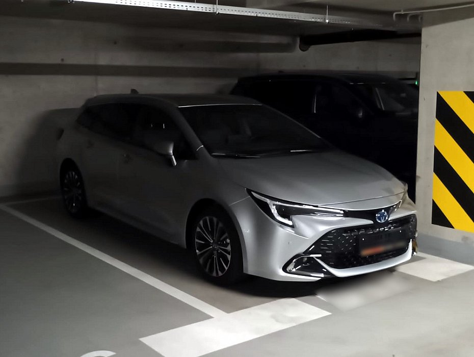 Osiem osb zatrzymanych za kradziee aut. Policyjna akcja w kilku wojewdztwach