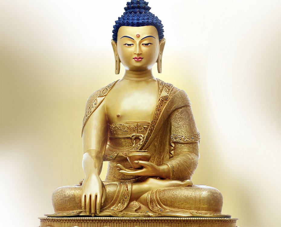 alt='Buddyzm na Zachodzie. Wykad w Paacu Kultury'