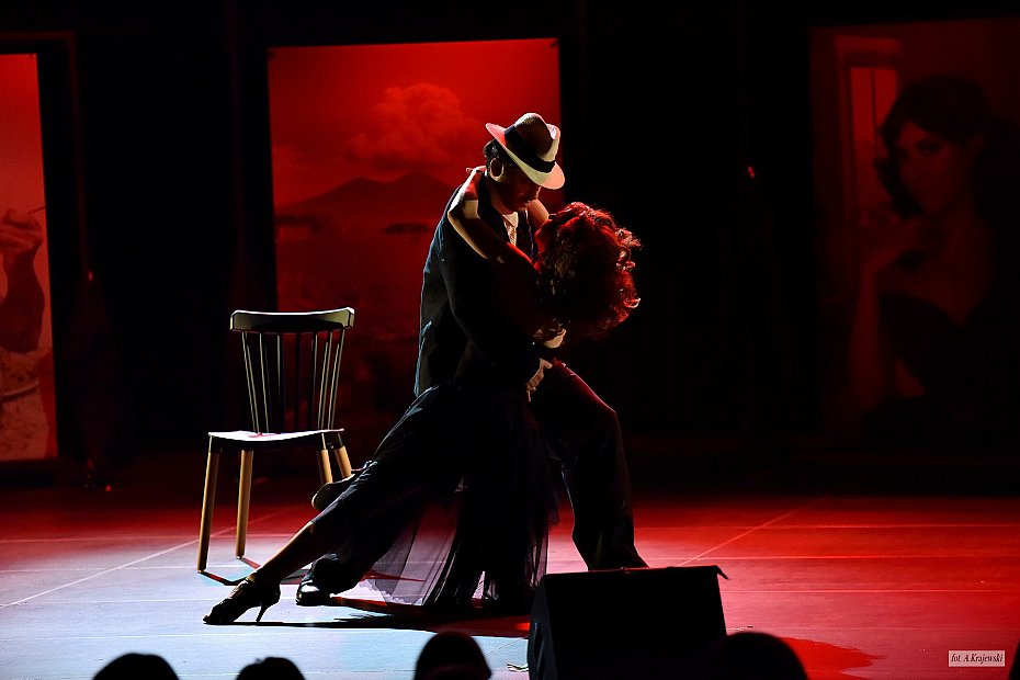 alt='&quot;May Fiat, Wielka Mio&quot;. Nowe widowisko Terrazzino podbija scen'