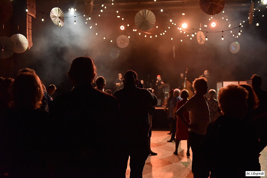 alt='Potacwka w Terminalu Kultury Gocaw'