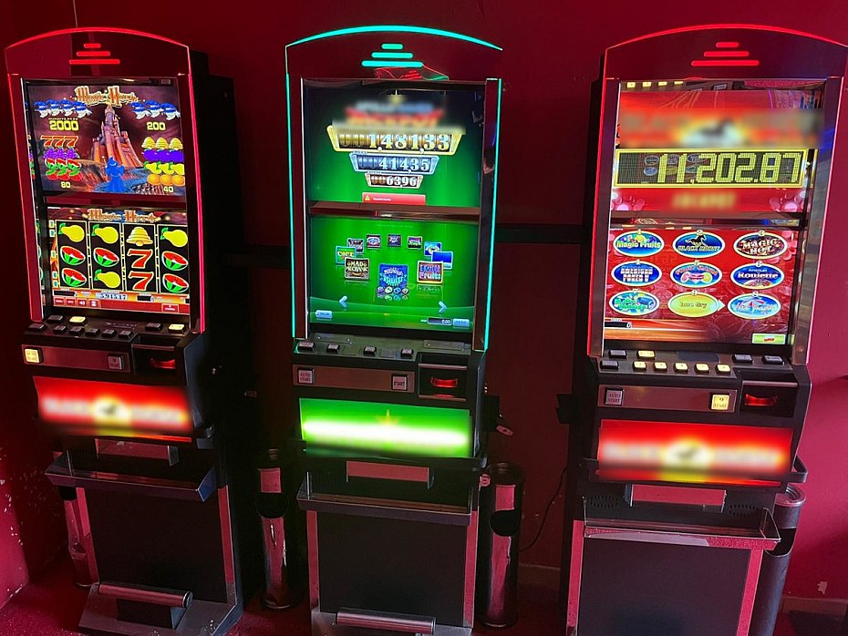 alt='Kolejny nielegalny lokal z automatami do gier zlikwidowany'