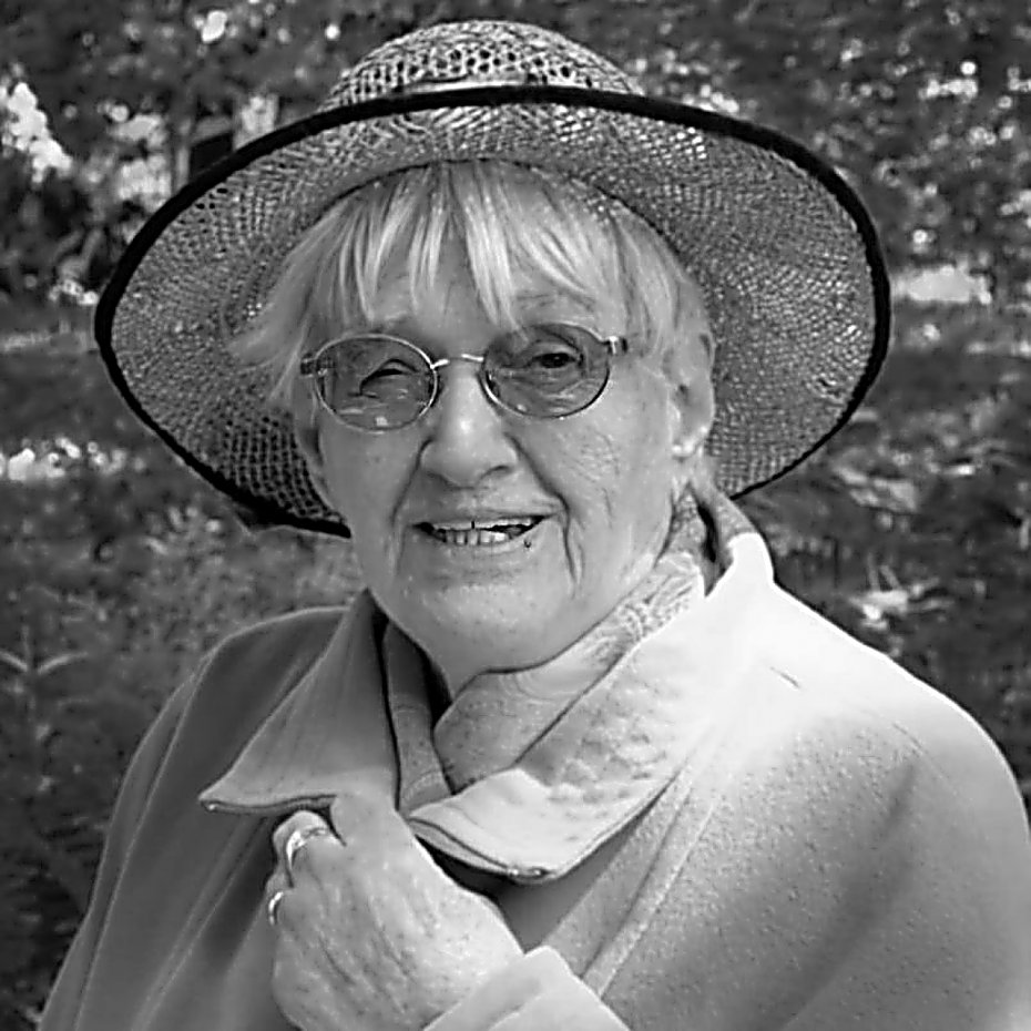 alt='Zmara Maria Woliska. Mieszkanka, ktra stworzya Sady oliborskie'