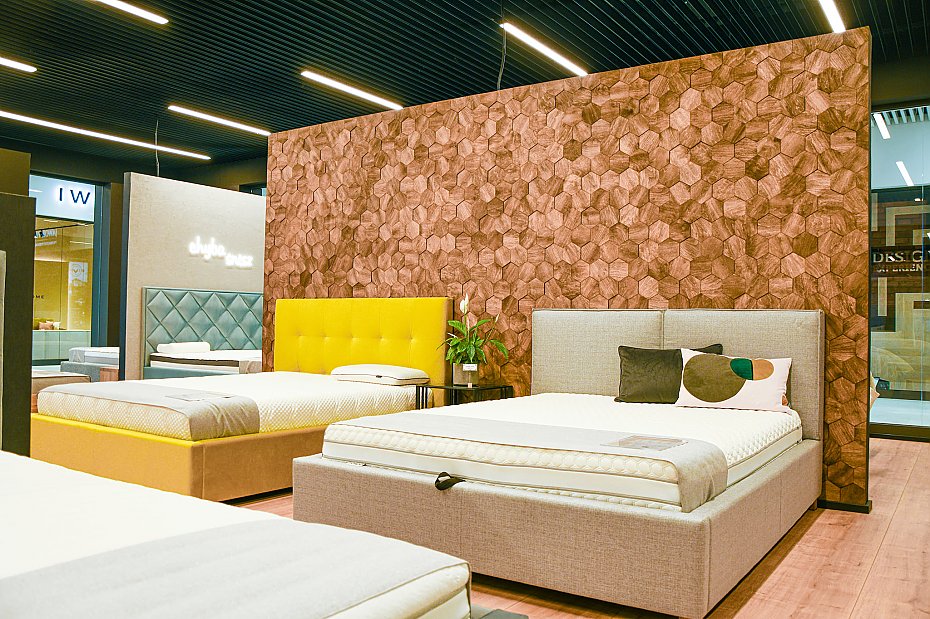 Gdzie mona kupi dobry materac w Warszawie w rozsdnej cenie?