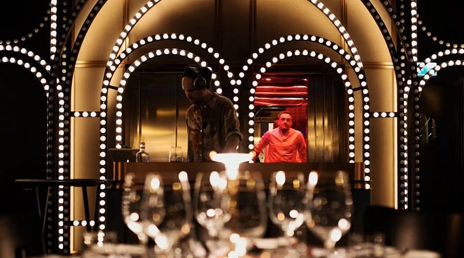 Restauracja z muzyk na ywo - dlaczego to najlepszy pomys na udany wieczr?