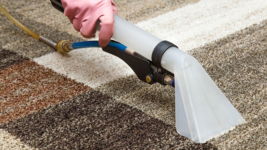 Odkurzacz piorcy w warszawskim mieszkaniu - kiedy naprawd si opaca?