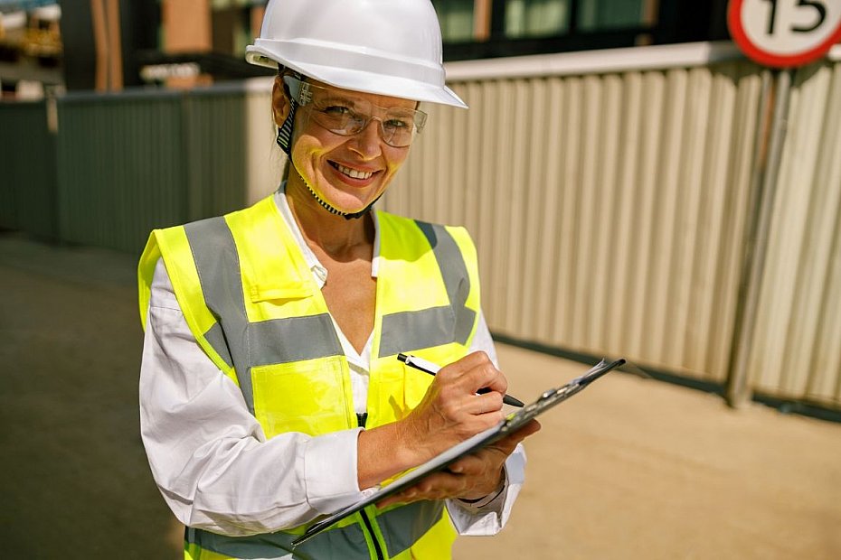 Studia podyplomowe BHP i PPO - start do pracy w subach bezpieczestwa