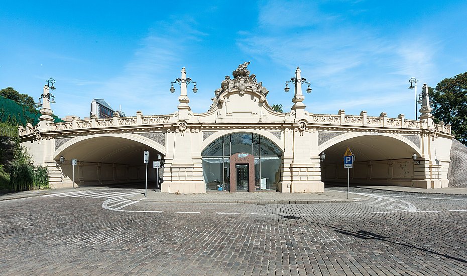 alt='Rajd Barbrka: zmiany w ruchu na Powilu'