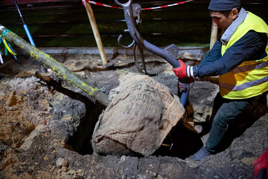 alt='Ratusz kontynuuje zazielenianie centrum'