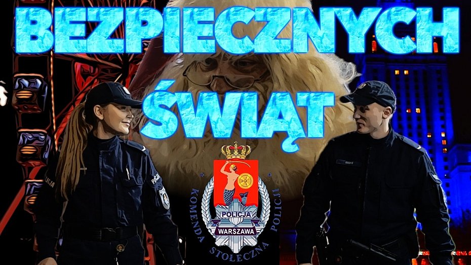 alt='Uwaga na kieszonkowc�w w przed�wi�tecznym t�oku'