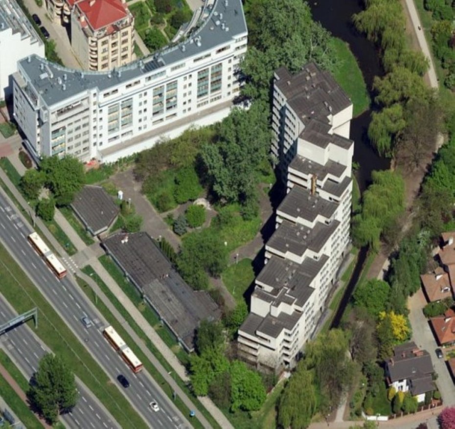 alt='Rusza konkurs na zagospodarowanie "Szpiegowa"'