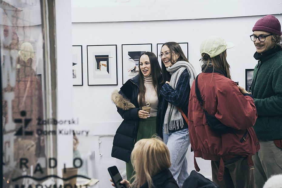 Metamorfoza na bazarku. Pawilon 27 peen kultury