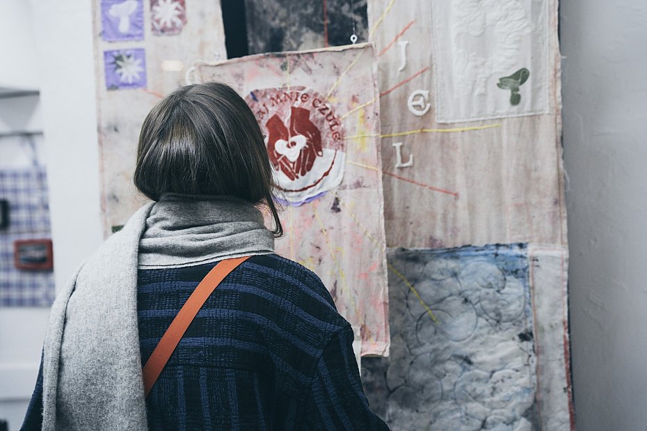 Metamorfoza na bazarku. Pawilon 27 peen kultury