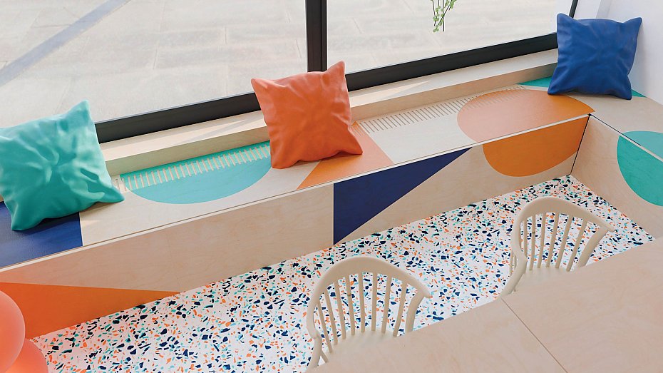 Spore zmiany po remoncie. Wraca MAL przy Marii Kazimiery