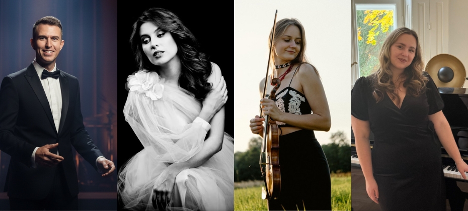 alt='Koncert �wi�teczny na Scenie Kocjana. Klasyka i kol�dy'