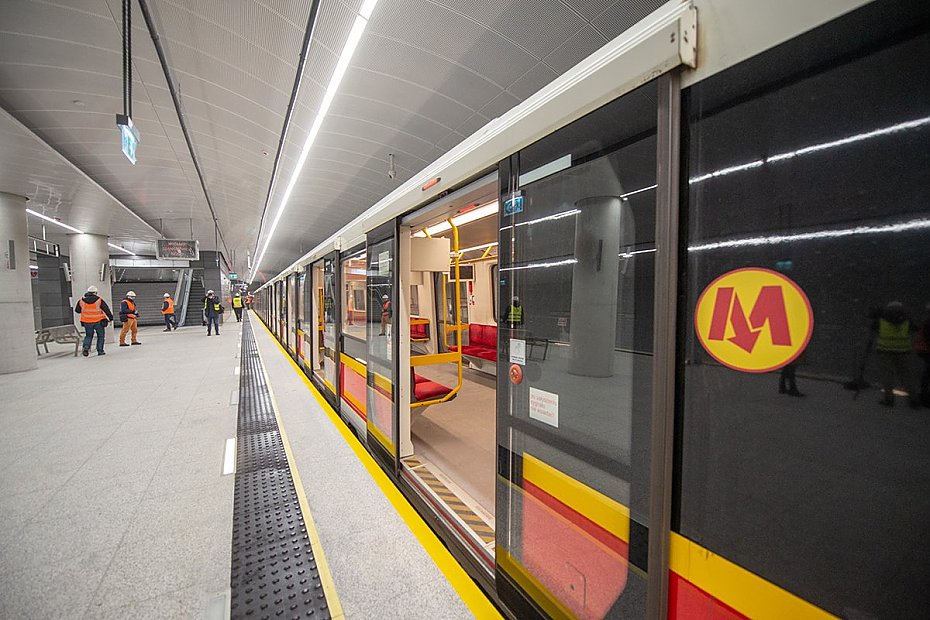 alt='Gor�ca dyskusja o lokalizacji stacji Rydygiera'