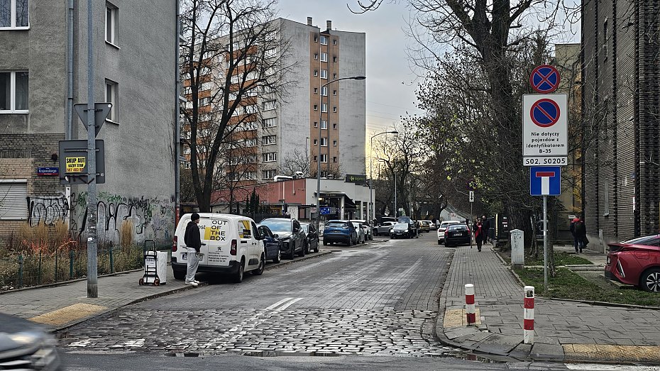 alt='Stra� miejska nie b�dzie interweniowa�. Do czasu'