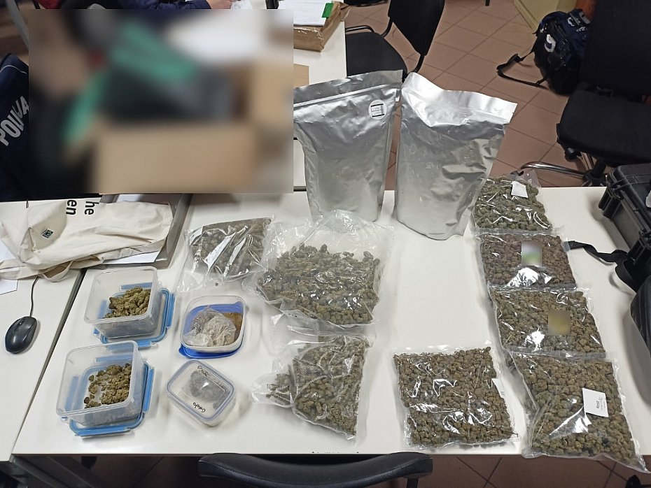 alt='Jechali do awantury domowej. Takiego fina�u si� nie spodziewali'