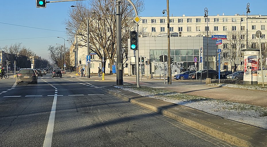 Radni ��daj� usuni�cia pawilonu z placu Grunwaldzkiego