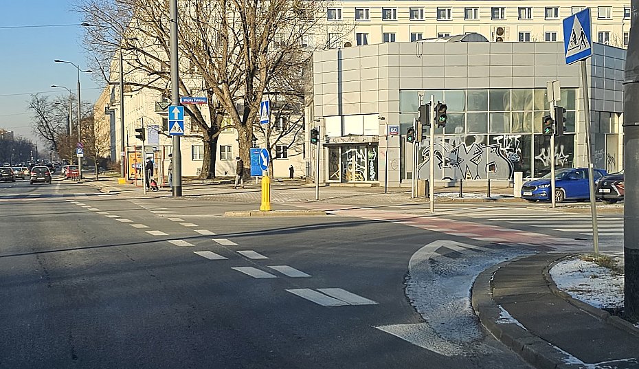 Radni ��daj� usuni�cia pawilonu z placu Grunwaldzkiego