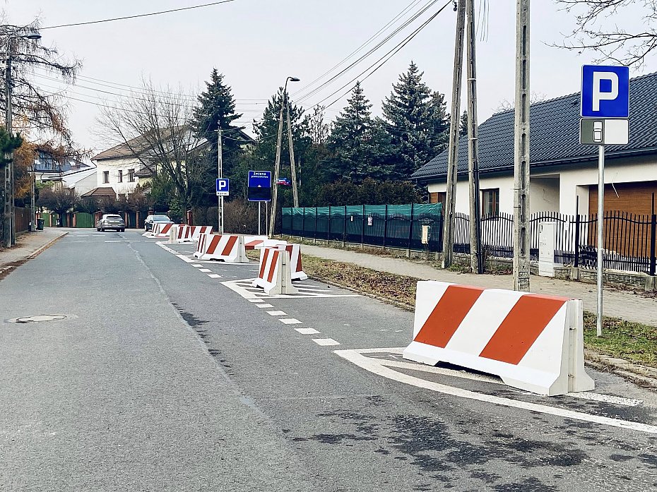 Drogowy rekord absurdu. Mieszka�cy oburzeni