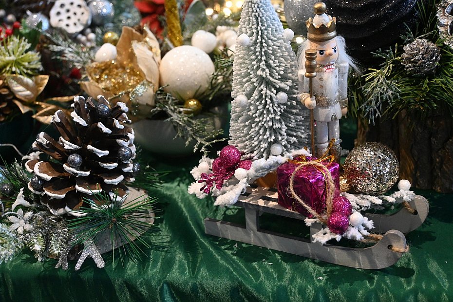 Bo�e Narodzenie po mazowiecku