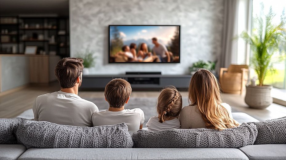 Gdzie ogl�da� filmy z dubbingiem bez abonamentu VOD?