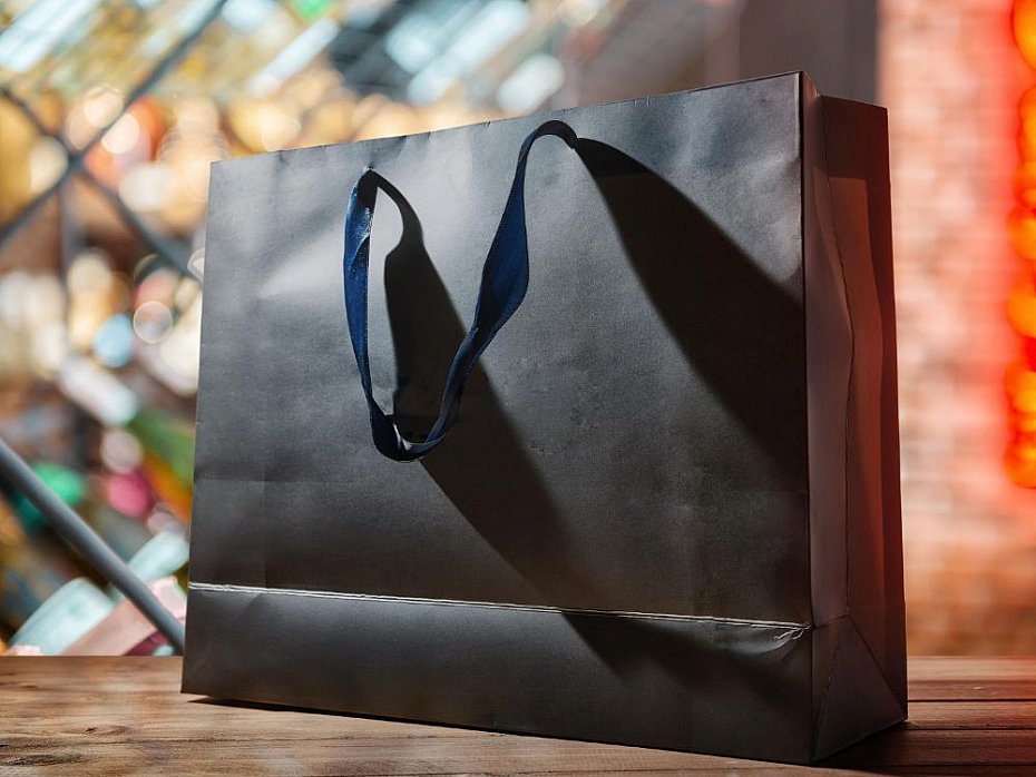 Laminowane torby z nadrukiem - dlaczego nadaj� marce luksusowy charakter?