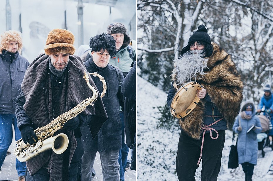 alt='Noworoczny korow�d �ycze� przejdzie ulicami �oliborza. Ka�dy mo�e do��czy�'