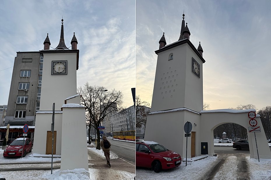 alt='Mokotowski Go��bnik odzyska� dawny blask. Zn�w rozbrzmiewa "Marsz Mokotowa"'