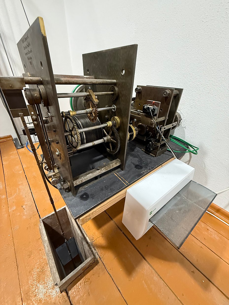 Mokotowski Go��bnik odzyska� dawny blask. Zn�w rozbrzmiewa "Marsz Mokotowa"