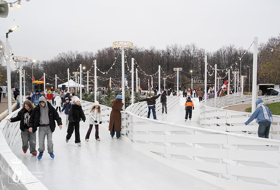 "Bezp�atna" nauka jazdy na �y�wach. Mieszka�cy licz� koszty