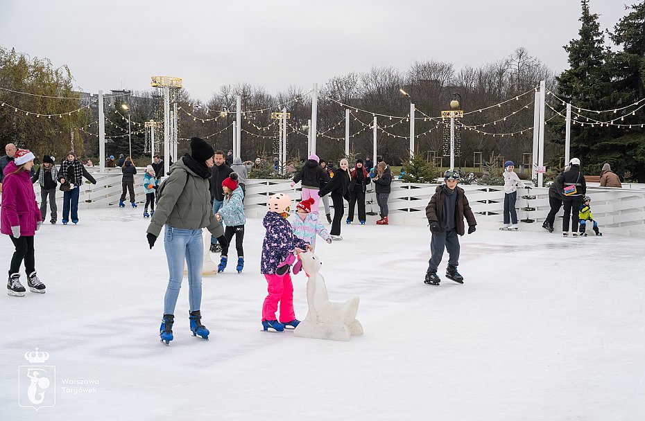 "Bezp�atna" nauka jazdy na �y�wach. Mieszka�cy licz� koszty
