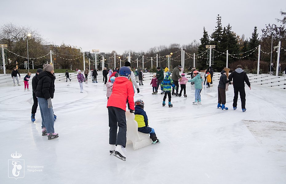 "Bezp�atna" nauka jazdy na �y�wach. Mieszka�cy licz� koszty