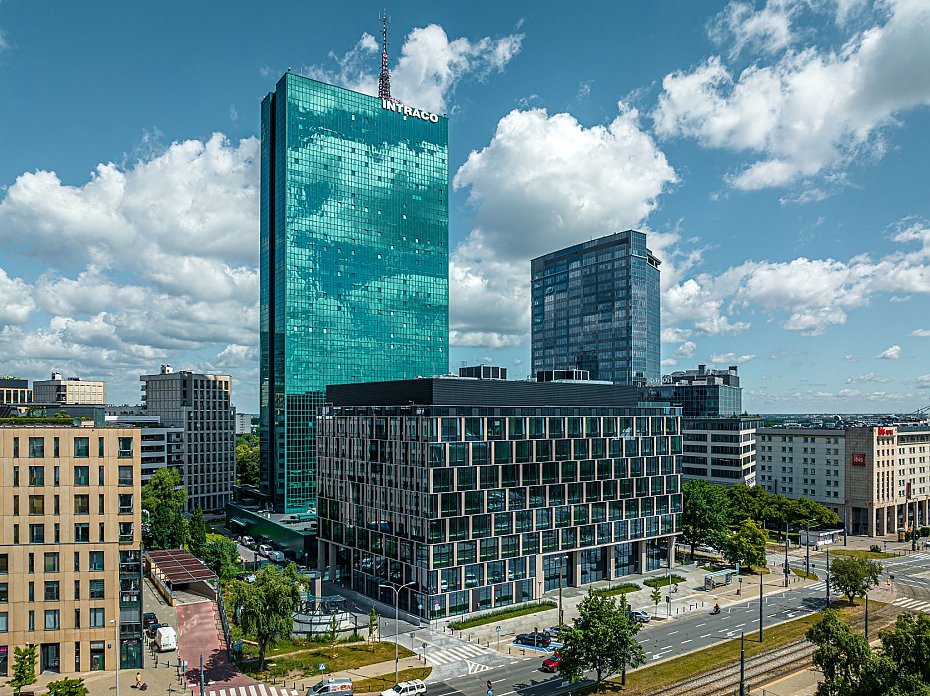 alt='50-letnie Intraco do rozbi�rki. Co powstanie przy Stawki 2?'