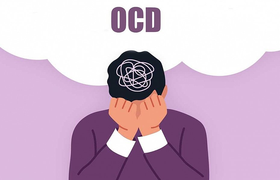 Nie mo�esz przesta� sprawdza� zamk�w, my� r�k lub analizowa�? To mo�e by� OCD