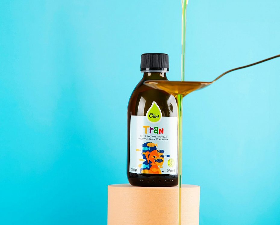 Tran w diecie - co warto o nim wiedzie�?