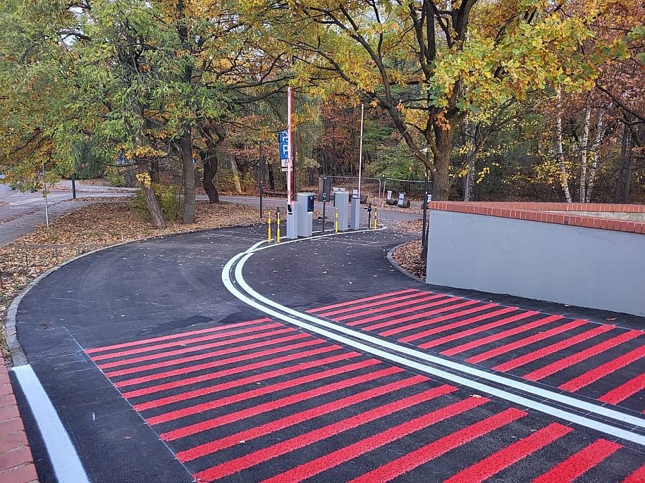 alt='Parking przy przychodni na Milenijnej b�dzie p�atny'