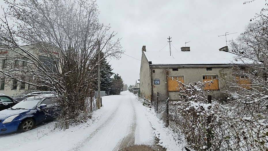 alt='Mieszka�cy chc� asfaltu, ale wci�� s�ysz� "nie da si�"'