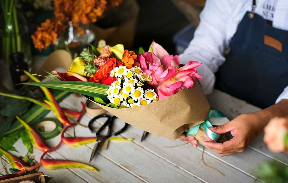 Kwiaty na Walentynki - jak dobra� bukiet do charakteru ukochanej osoby?