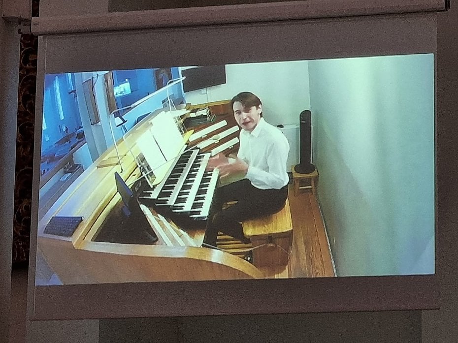 alt='Uczta dla meloman�w. Wraca festiwal organowy'