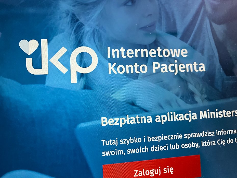 Recepty online na Bemowie wci�� kulej�. Seniorzy prosz� o pomoc