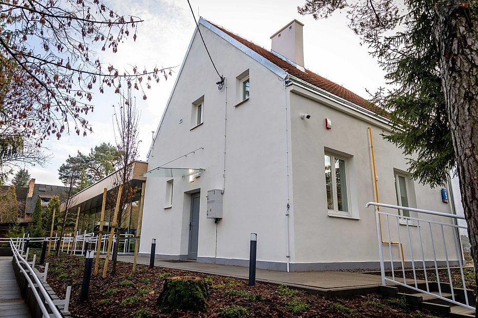 Dom po "Dyzmie" II RP na Boernerowie do remontu? Dzielnica nie ma pieni�dzy