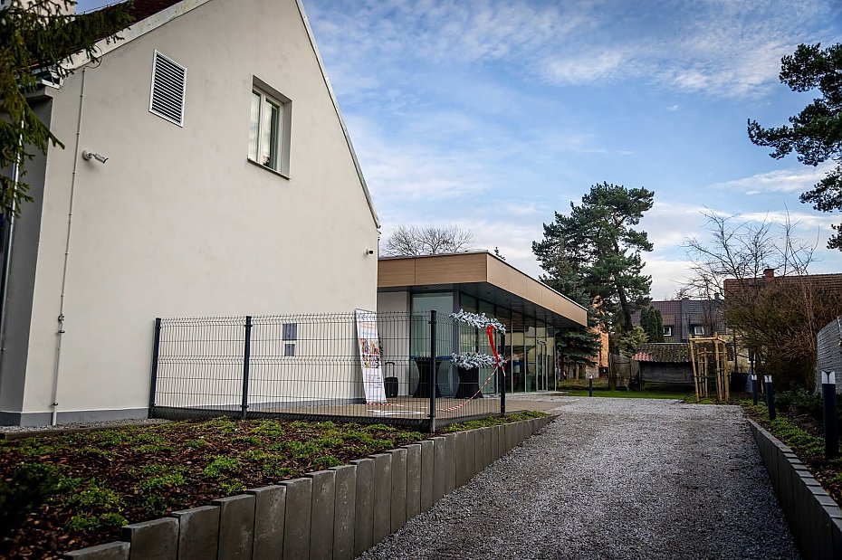 Dom po "Dyzmie" II RP na Boernerowie do remontu? Dzielnica nie ma pieni�dzy