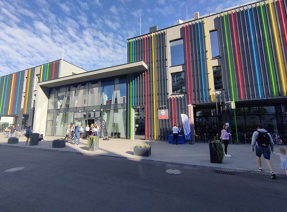 alt='Szko�a przy Anny German bli�ej gwiazd? Idea obserwatorium powraca'