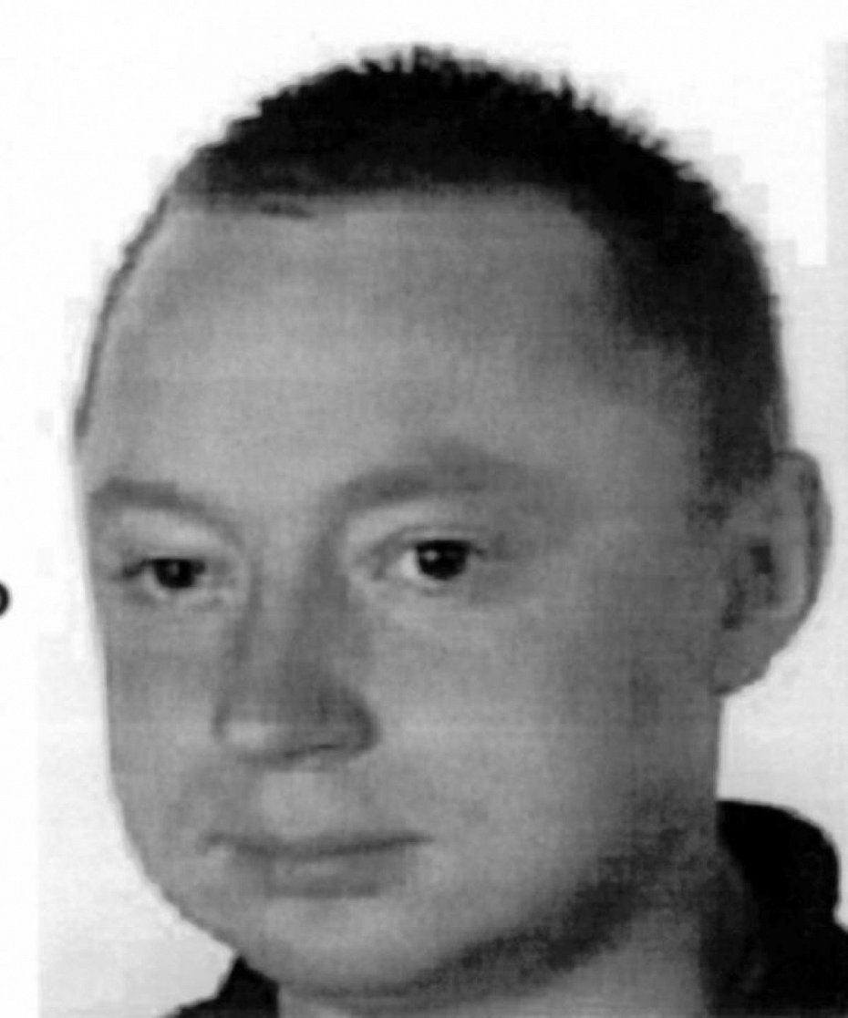 alt='Policja szuka Jaros�awa Iwa�czuka. Ukrywa si� od 2003 roku'