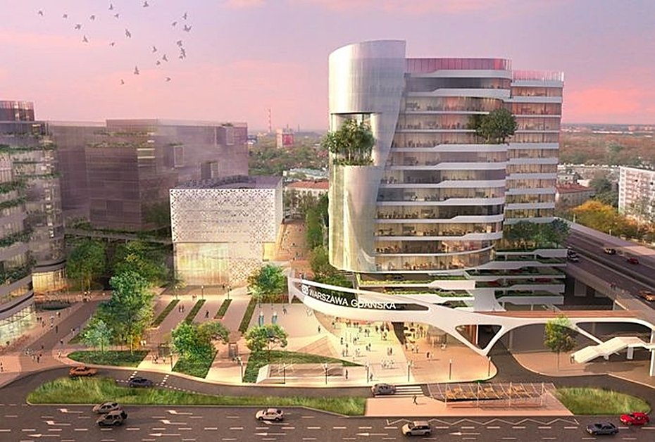 alt='Nowy Dworzec Gda�ski - kiedy rusza budowa i jakie b�d� utrudnienia?'