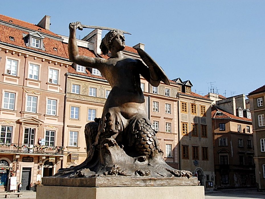 Warszawskie Syrenki rozmno�� si� dziesi�ciokrotnie? Nowy projekt BO