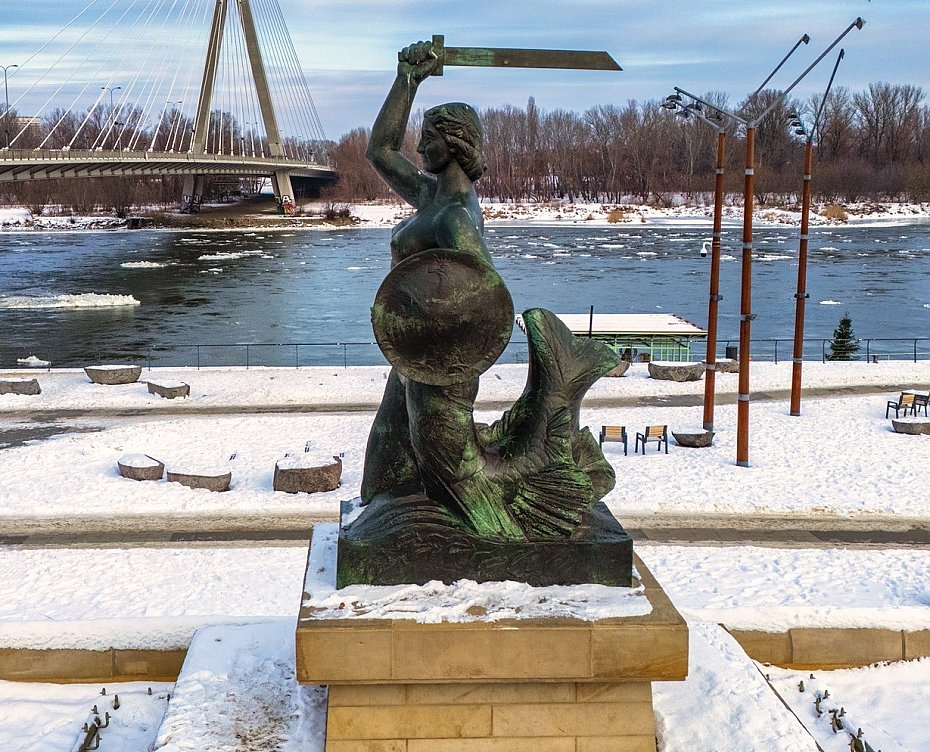 Warszawskie Syrenki rozmno�� si� dziesi�ciokrotnie? Nowy projekt BO